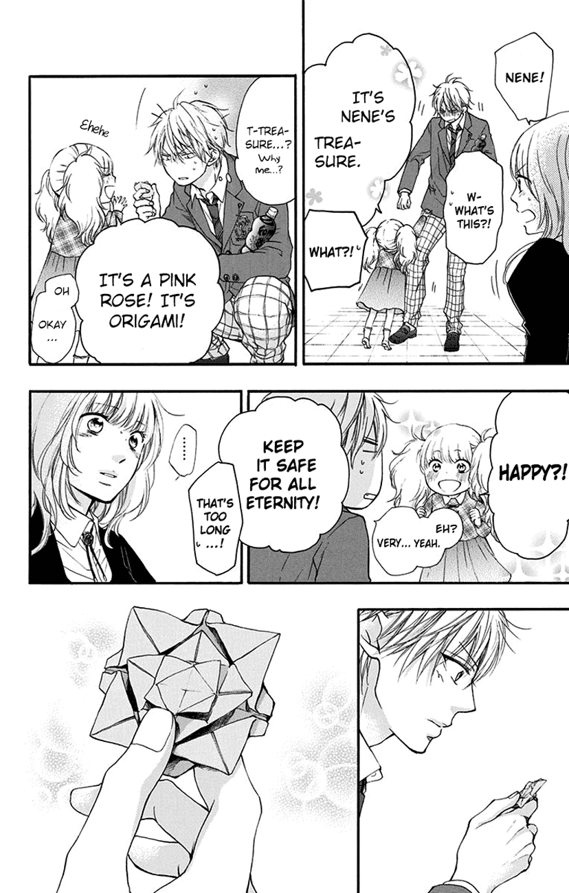 Kono Oto Tomare!, Chapter 53 image 18